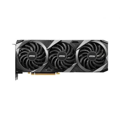 MSI RTX 3080 Ti VENTUS 3X 12GB Graphics Card